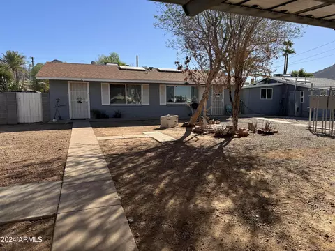 1329 E Cinnabar Ave, Phoenix, AZ 85020