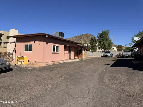 520-522 E Purdue Ave #1, Phoenix, AZ 85020