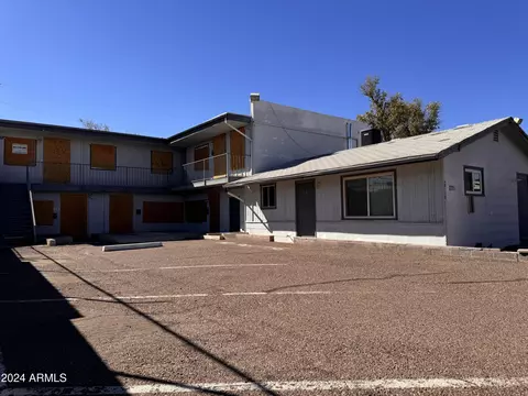 2719 W Maryland Ave, Phoenix, AZ 85017