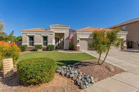 2437 S Racine Ln, Gilbert, AZ 85295