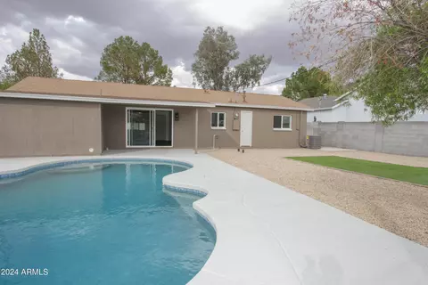 2013 W Sunnyside Ave, Phoenix, AZ 85029