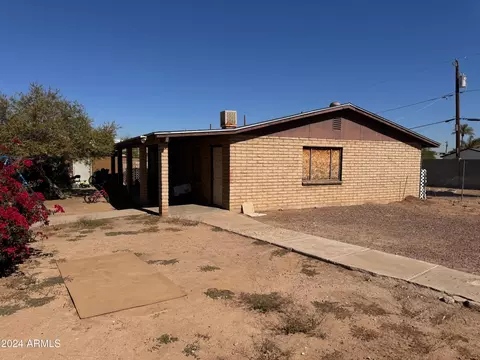 6243 S 12th Pl, Phoenix, AZ 85042