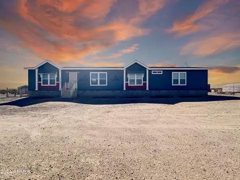 21215 W Sleepy Ranch Rd, Wittmann, AZ 85361