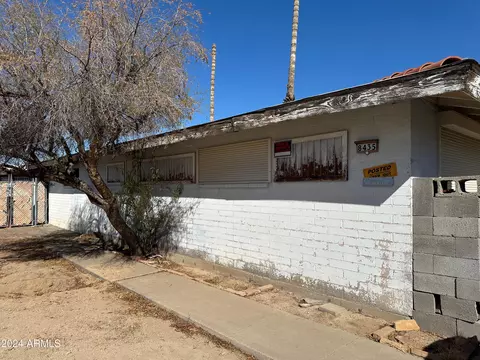 8435 S 16th Pl, Phoenix, AZ 85042