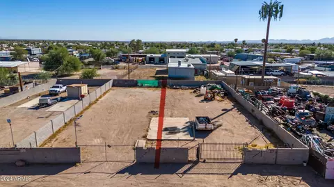 1443 E 17th Ave #12, Apache Junction, AZ 85119