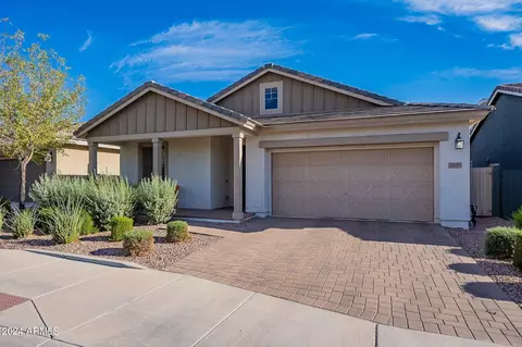 9845 E Kinetic Dr, Mesa, AZ 85212 photo 2