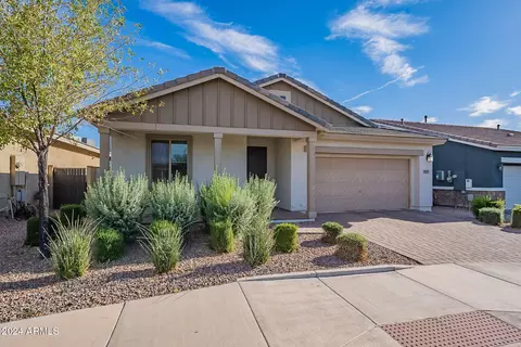 9845 E Kinetic Dr, Mesa, AZ 85212 photo 3