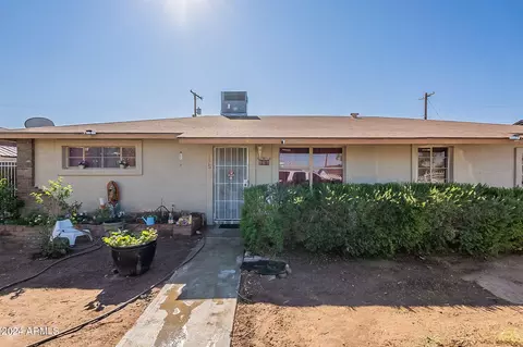 125 W Harwell Rd, Phoenix, AZ 85041