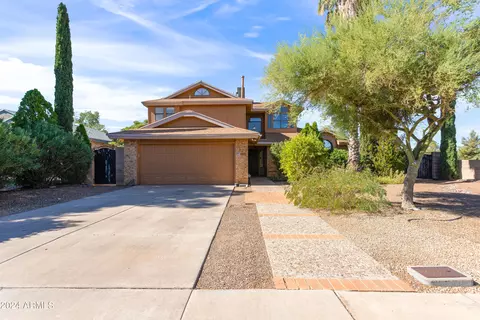 2072 Via Cerrito --, Sierra Vista, AZ 85635