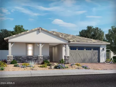 4024 S 177th Ave, Goodyear, AZ 85338