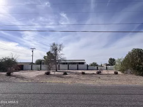6410 N San Juan Rd #42, Eloy, AZ 85131