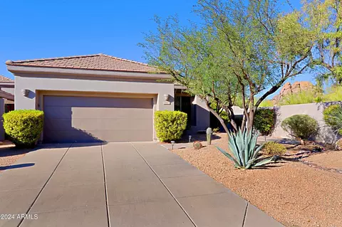 7086 E Whispering Mesquite Trl, Scottsdale, AZ 85266