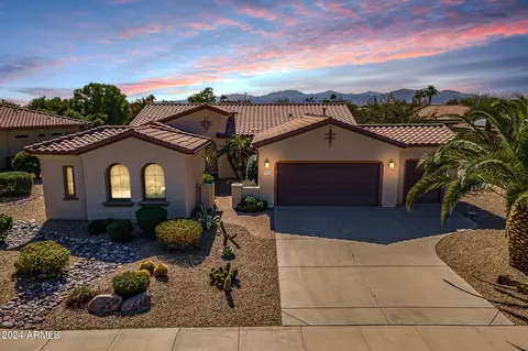 20502 N Date Palm Way, Surprise, AZ 85387
