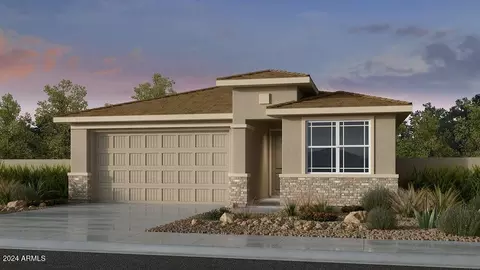 9023 S 168th Ln, Goodyear, AZ 85338
