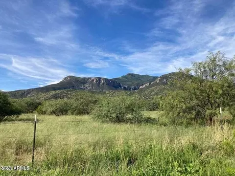 9 32 Acres Parcel 105-41-015j -- #J, Hereford, AZ 85615