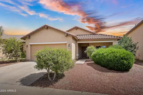 1105 Estancia Dr, Sierra Vista, AZ 85635