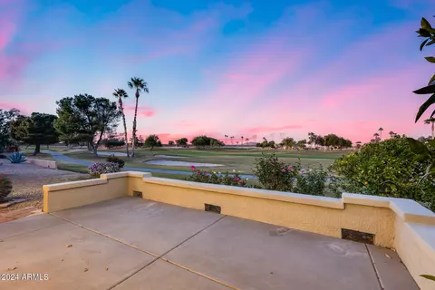 15340 W Black Gold Ln, Sun City West, AZ 85375