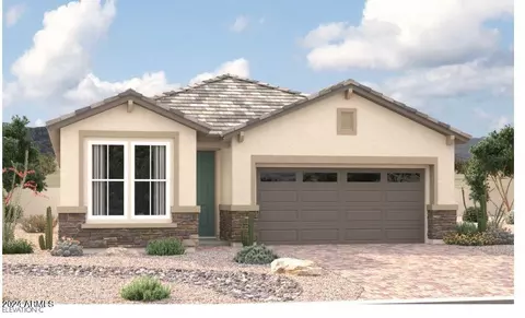 5012 W Roundhouse Rd, Laveen, AZ 85339