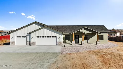 593 N Rd 1 -- W, Chino Valley, AZ 86323