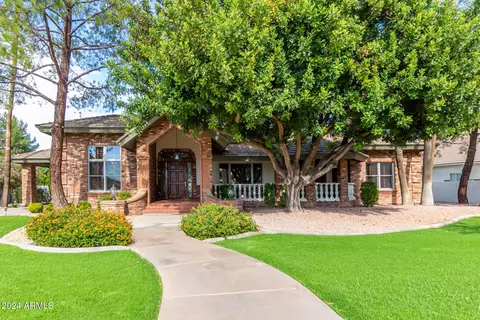 2166 E Caroline Ln, Tempe, AZ 85284