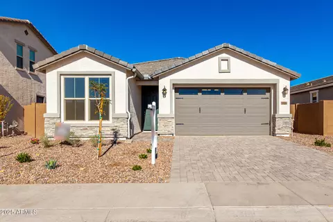 5026 W Top Hand Trl, Laveen, AZ 85339