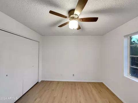 Bedroom - 202 E Ruth Ave #5, Phoenix, AZ 85020 photo 3 of 5