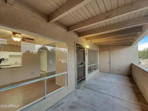 Exterior - 202 E Ruth Ave #5, Phoenix, AZ 85020 photo 3 of 4