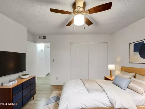Bedroom - 202 E Ruth Ave #5, Phoenix, AZ 85020 photo 1 of 5