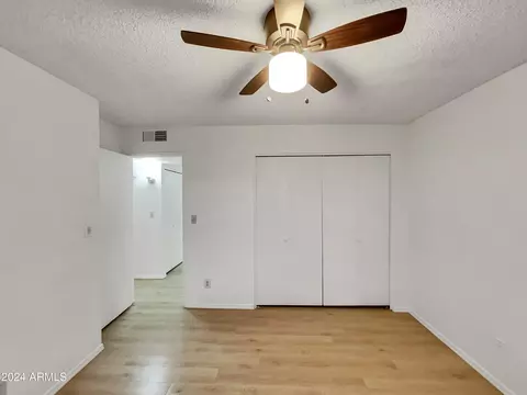 Bedroom - 202 E Ruth Ave #5, Phoenix, AZ 85020 photo 2 of 5