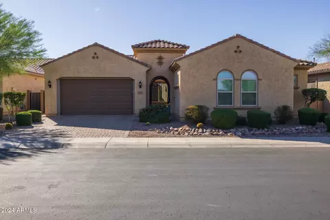 11115 E Tarragon Ave, Mesa, AZ 85212