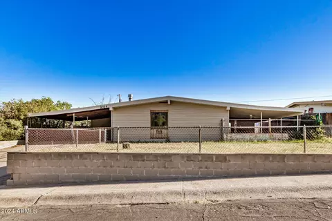 1025 W 1st Ave, San Manuel, AZ 85631