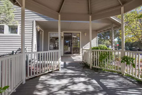 609 E Phoenix St, Payson, AZ 85541 photo 7