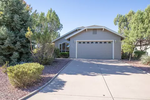 609 E Phoenix St, Payson, AZ 85541