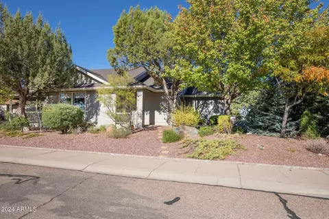 609 E Phoenix St, Payson, AZ 85541 photo 3