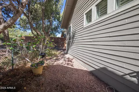 609 E Phoenix St, Payson, AZ 85541 photo 9