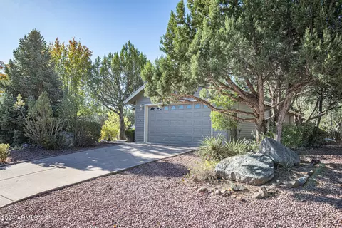609 E Phoenix St, Payson, AZ 85541 photo 2