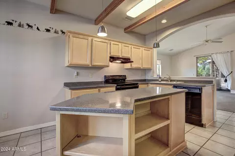 609 E Phoenix St, Payson, AZ 85541 photo 21