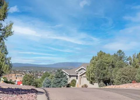 609 E Phoenix St, Payson, AZ 85541 photo 8