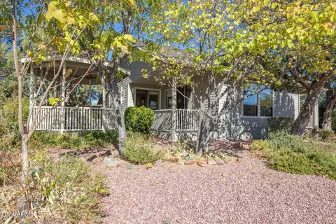 609 E Phoenix St, Payson, AZ 85541 photo 4
