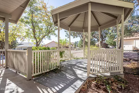 609 E Phoenix St, Payson, AZ 85541 photo 5