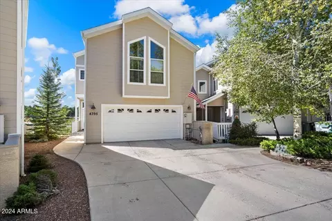 4395 E Savannah Cir, Flagstaff, AZ 86004