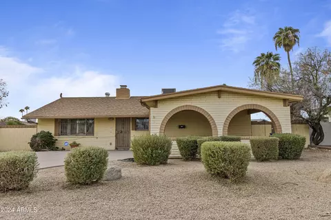 4812 S La Rosa Dr, Tempe, AZ 85282