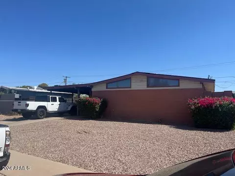 15017 N 29th Dr, Phoenix, AZ 85053