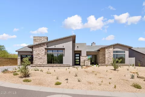 24750 N 132nd Pl, Scottsdale, AZ 85255