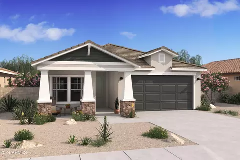 16515 N Lunar St, Maricopa, AZ 85138