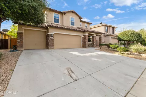 4521 W Alabama Ln, Queen Creek, AZ 85142