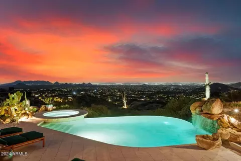 11155 E Honda Bow Rd, Scottsdale, AZ 85262