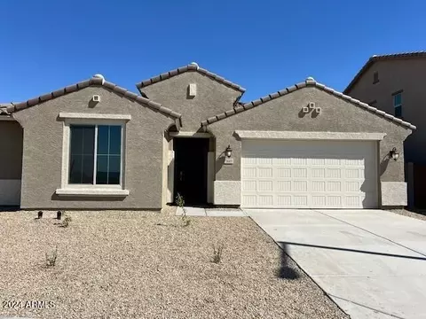 3127 S 234th Ln, Buckeye, AZ 85326