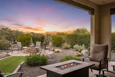 17678 E Fort Verde Rd, Rio Verde, AZ 85263