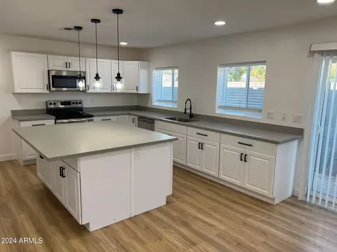 316 S Hobson --, Mesa, AZ 85204